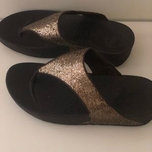 SALE📦 FitFlop Thong Sandals